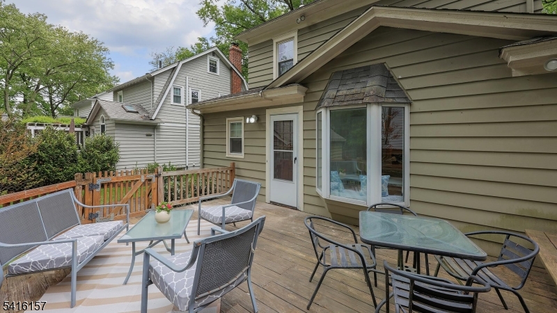North Side - Residential