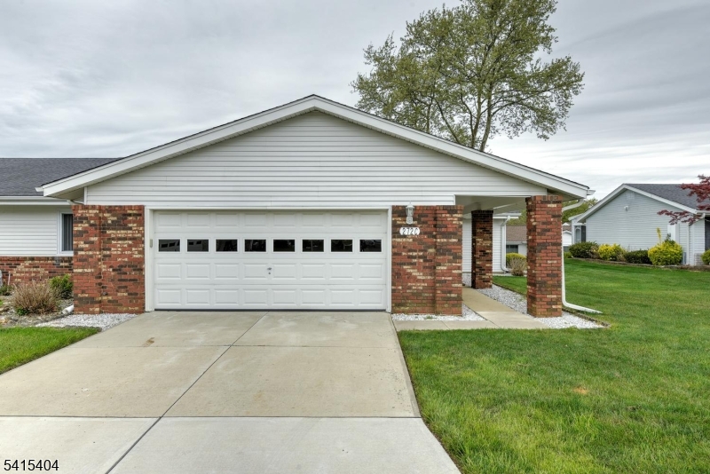 Clearbrook - Residential