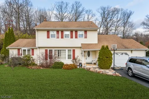 50 Queens Rd, Rockaway Twp., NJ 07866 - MLS#: 3945666