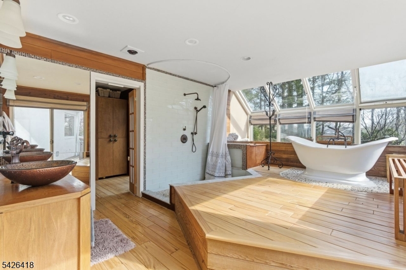 Washington Valley - Residential