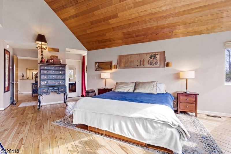 Washington Valley - Residential