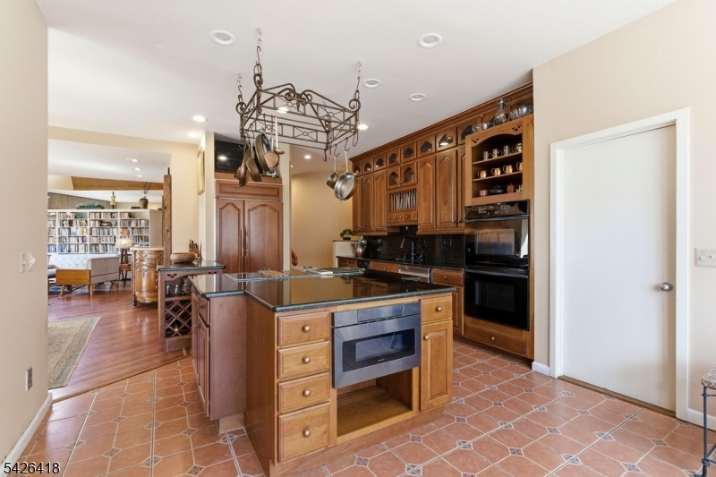 Washington Valley - Residential