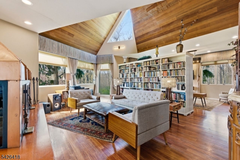 Washington Valley - Residential