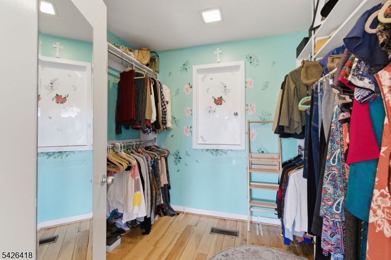 Washington Valley - Residential