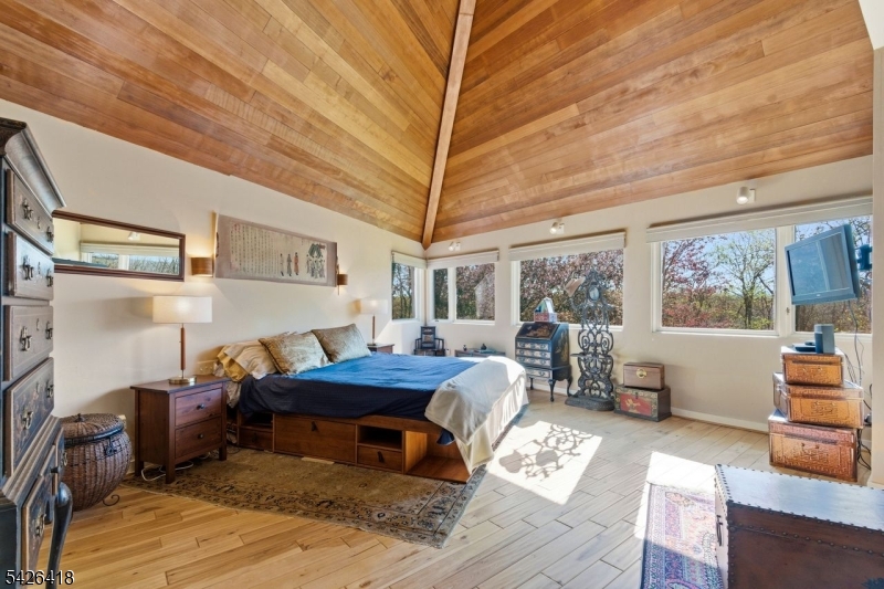 Washington Valley - Residential