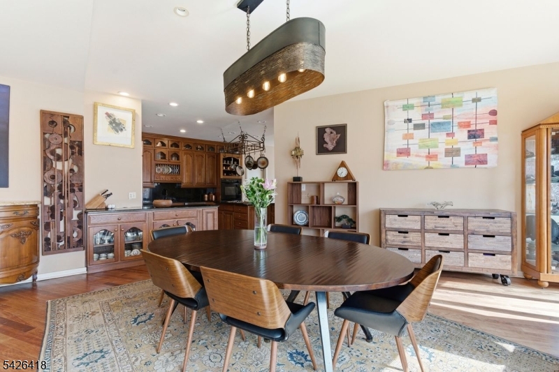 Washington Valley - Residential