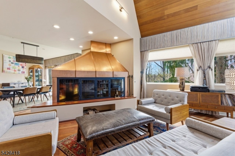 Washington Valley - Residential