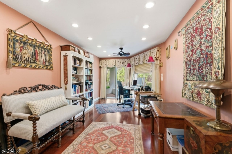 Washington Valley - Residential