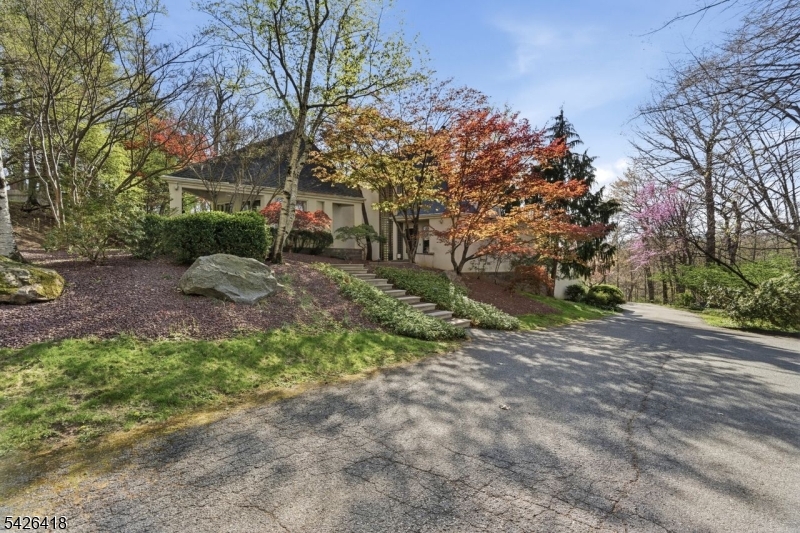 Washington Valley - Residential