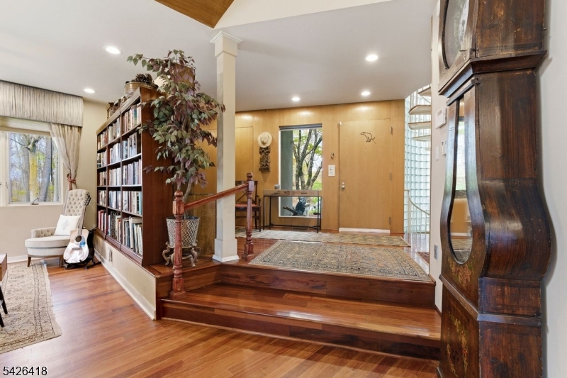 Washington Valley - Residential