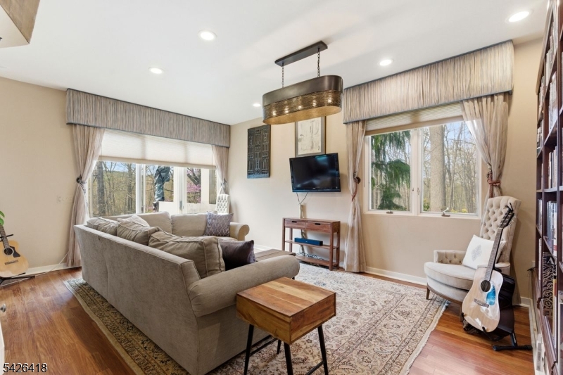 Washington Valley - Residential