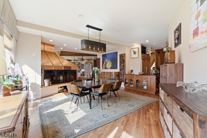 Washington Valley - Residential