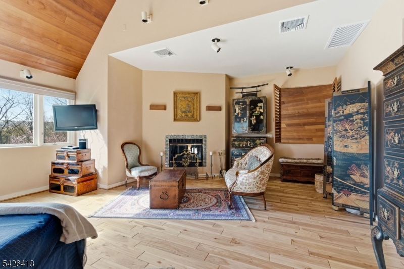 Washington Valley - Residential