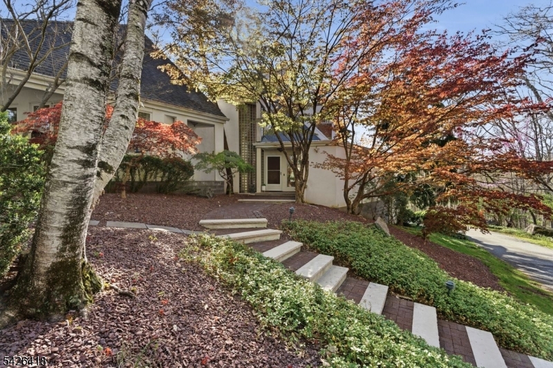 Washington Valley - Residential