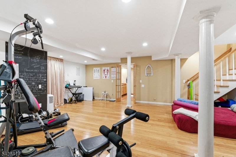 Washington Valley - Residential