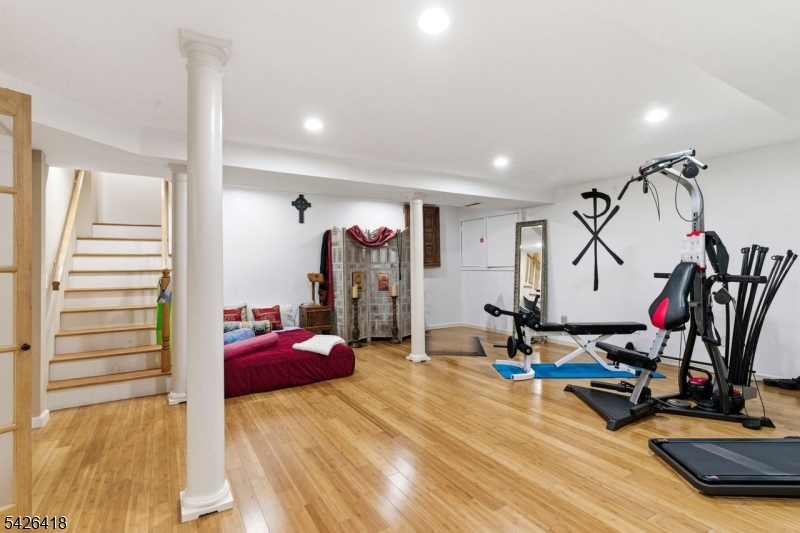 Washington Valley - Residential