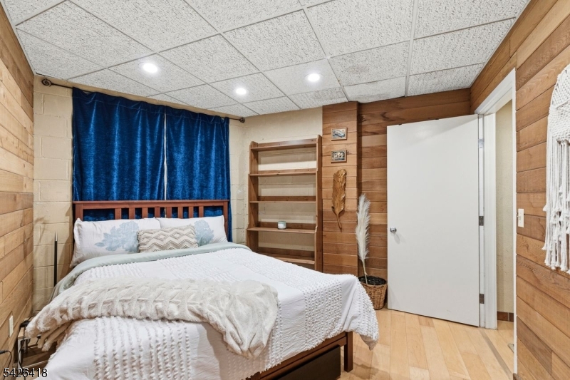 Washington Valley - Residential