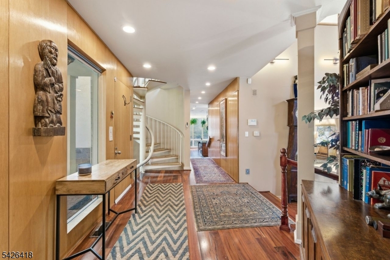 Washington Valley - Residential