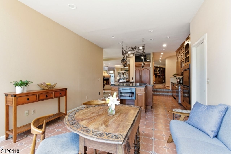 Washington Valley - Residential