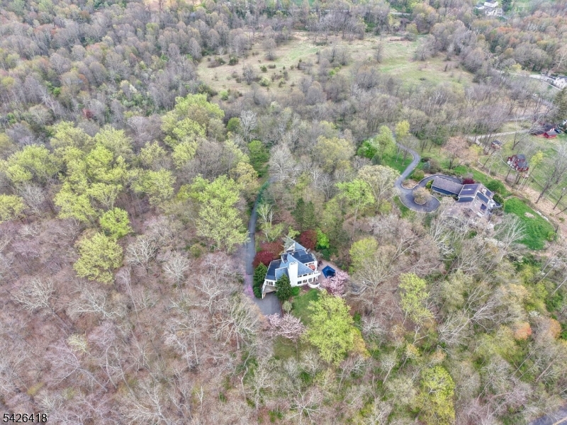 Washington Valley - Residential