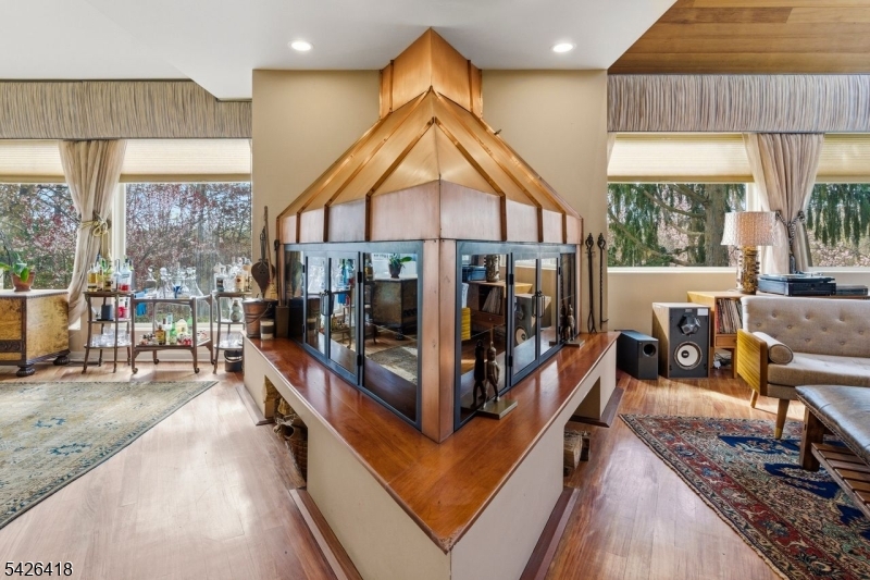 Washington Valley - Residential