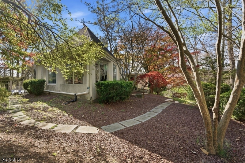 Washington Valley - Residential