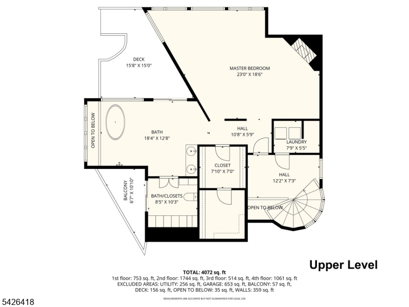 Washington Valley - Residential