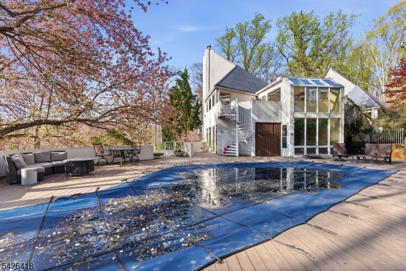 Washington Valley - Residential