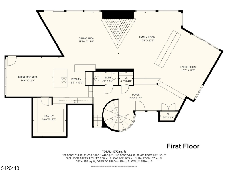 Washington Valley - Residential
