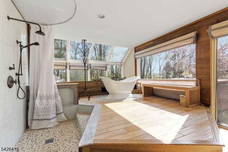 Washington Valley - Residential