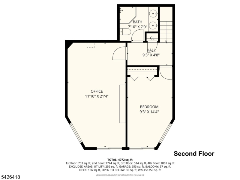 Washington Valley - Residential