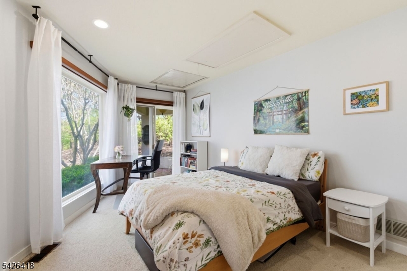 Washington Valley - Residential