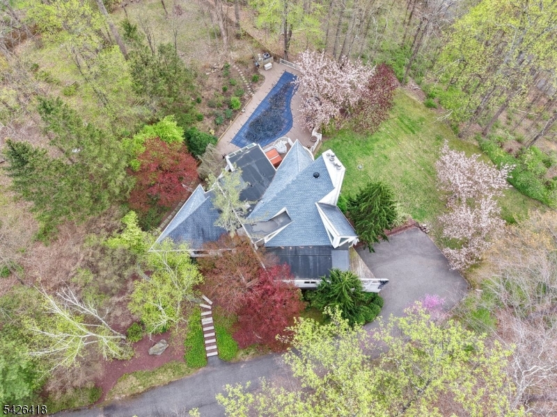 Washington Valley - Residential