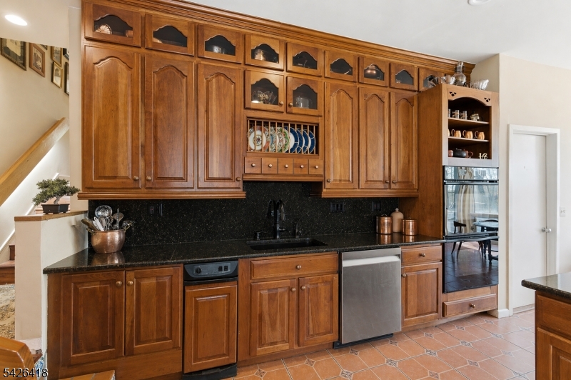 Washington Valley - Residential