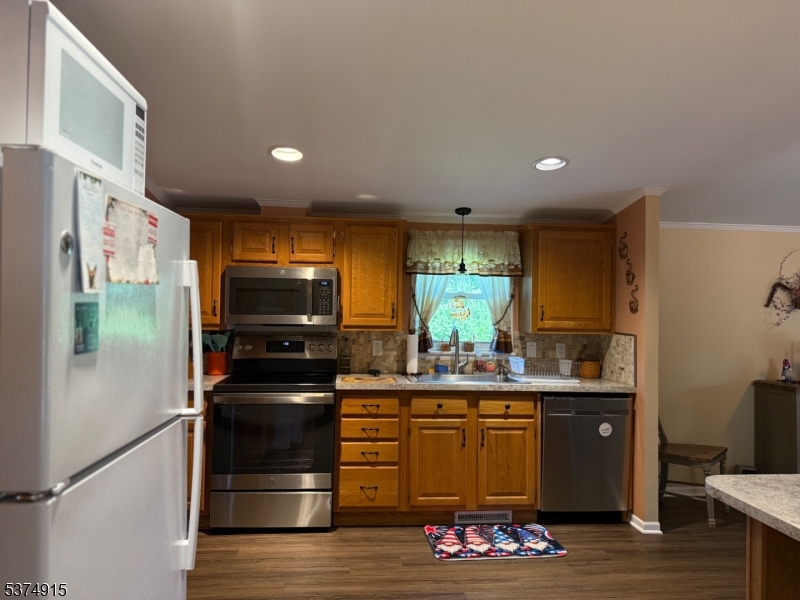 Country View Village - Residential