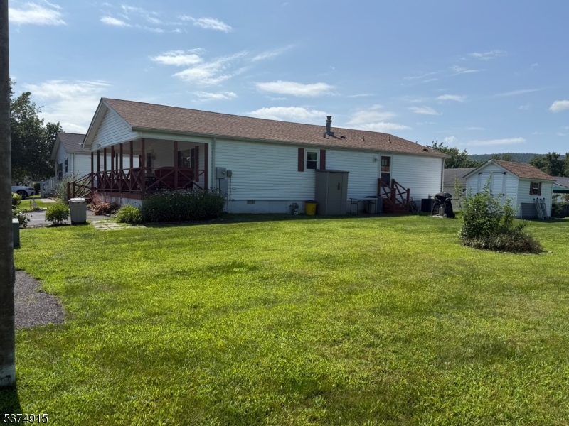 Country View Village - Residential