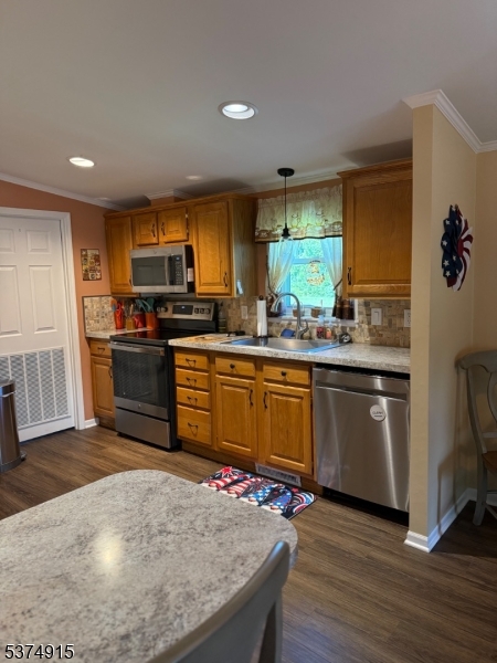 Country View Village - Residential