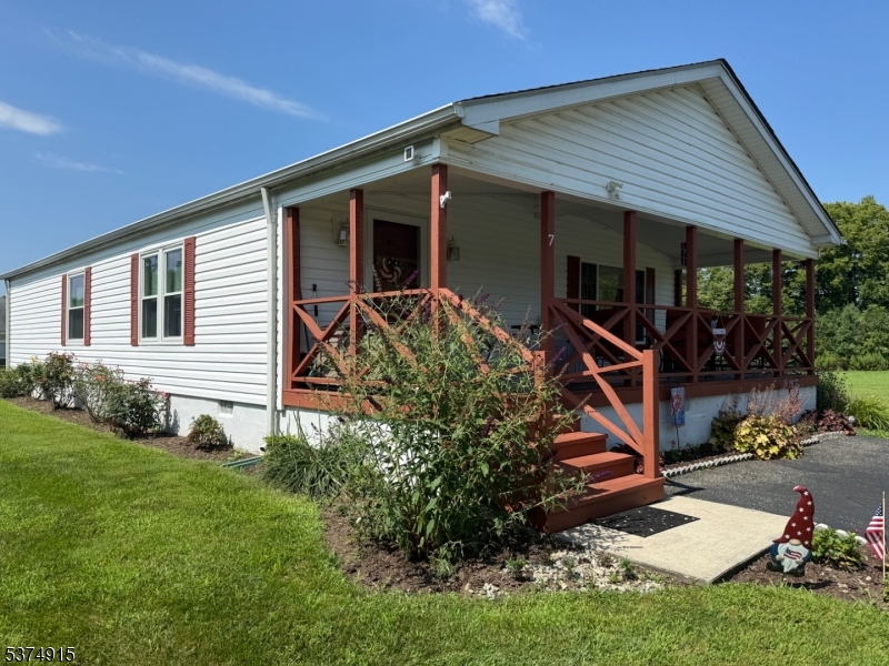 Country View Village - Residential