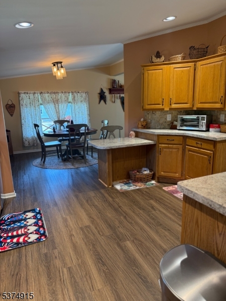 Country View Village - Residential