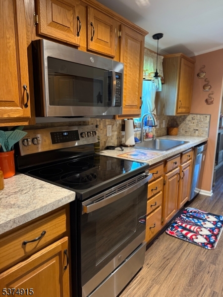 Country View Village - Residential