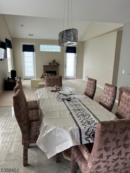 Stonebridge - Residential