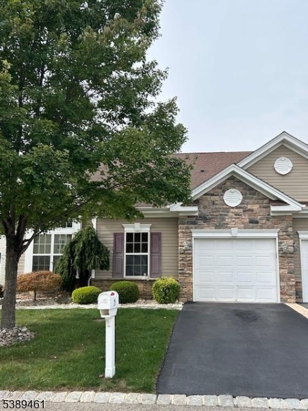 Stonebridge - Residential