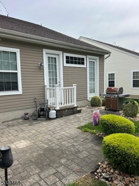 Stonebridge - Residential