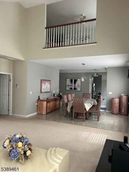 Stonebridge - Residential