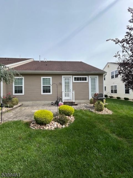 Stonebridge - Residential