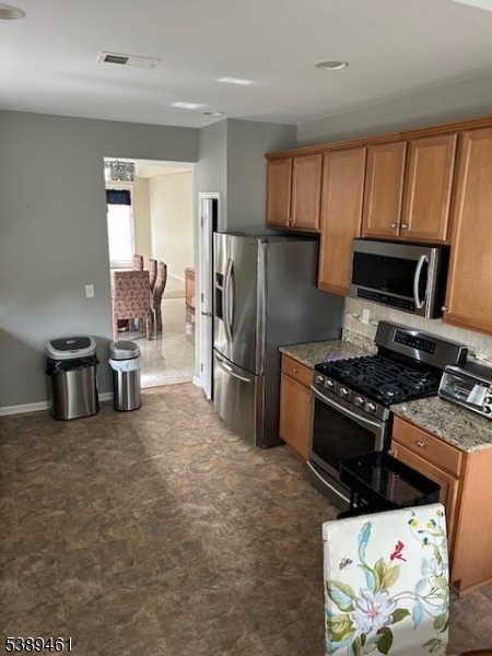 Stonebridge - Residential