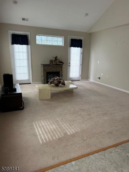 Stonebridge - Residential