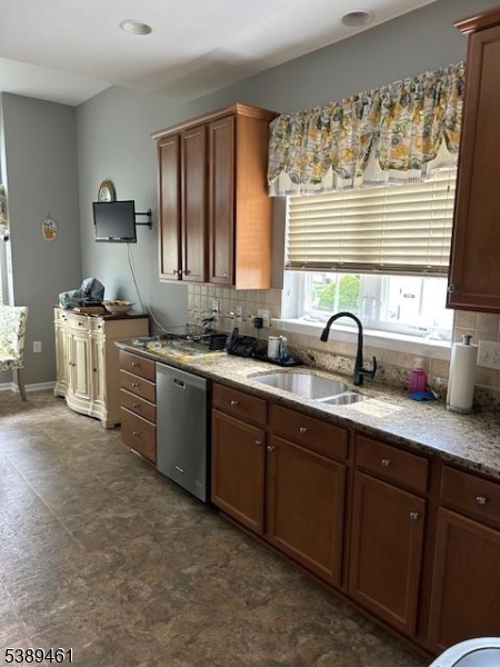 Stonebridge - Residential