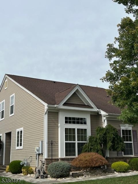 Stonebridge - Residential