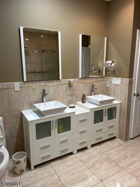 Stonebridge - Residential